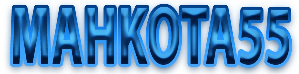 MAHKOTA55 Logo